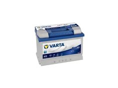 BLUE Dynamic EFB Start-Stop 12V 70AH