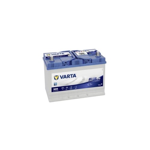 BLUE dynamic EFB 12V 85AH