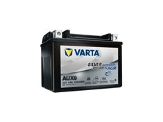 AUXILIARY AGM 12V 9AH