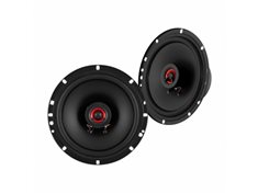 Bass Habit Play 6,5" 2vägs högtalare