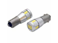 BA9S Canbus 6SMD 4300K