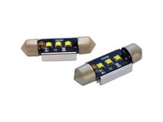 36MM C5W Super Canbus Cree