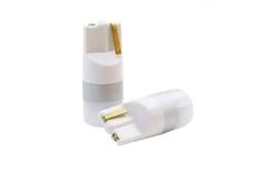 T10W5W 3D LED 12-24V 4000K