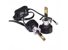 LUXTAR® LED GENESIS H1