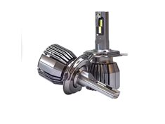 LUXTAR® Premium Canbus H4 IP68  6000K  3400LM
