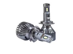 LUXTAR® Premium Canbus H7 P68  6000K  3400LM