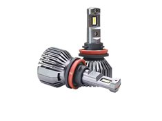 LUXTAR® Premium Canbus H9 P68  6000K