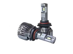 LUXTAR® Premium Canbus HB3 P68  5500K  3400LM
