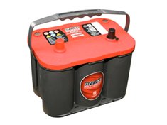 Optima RedTop RT S 4.2 50Ah 8002-250