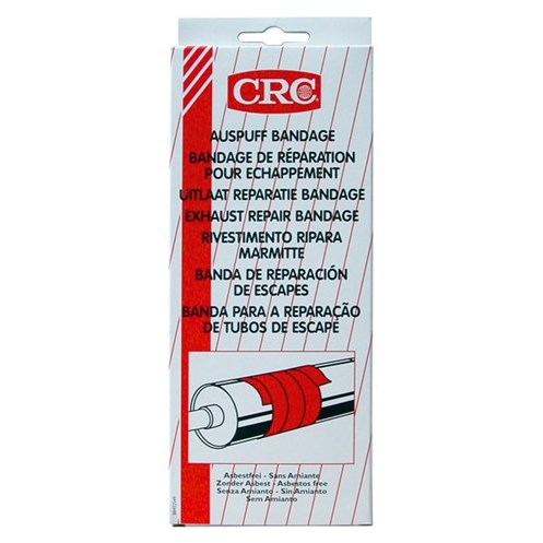 CRC Ljuddämparbandage