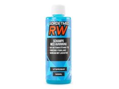 Schampo med avrinning 500ML