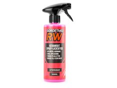 Keramiskt spray-lackskydd 500ML