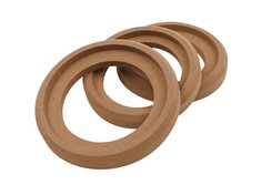 6,5 MDF-ring
