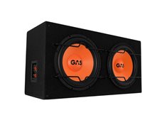 GAS MAD B1-212