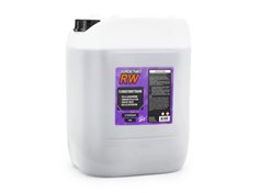 25L Flygrostborttagare