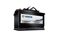 Varta Professionell Dual Purpose 75Ah LFS75