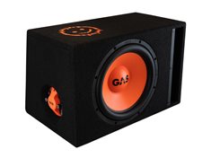 GAS MAD B2-112