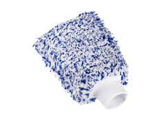 Bubble wash pad (Tvätthandske)