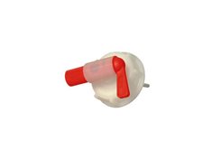 KRAN TILL 25 L PLASTDUNK