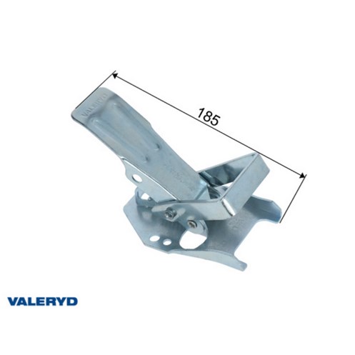 Flaklås midi CC=66mm