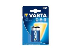 Varta High Energy 9V 6LR61