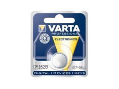 VARTA LITHIUM CR1620 3V