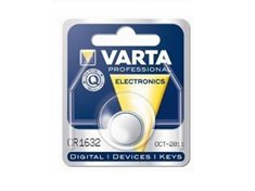 Varta Lithium CR1632 3V