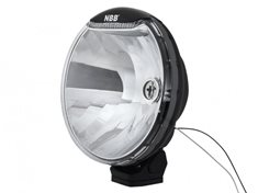NBB ALPHA LED 225 H1 LÅNG VIT