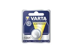 VARTA LITHIUM CR2025 3V
