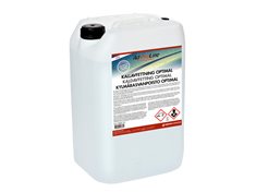 Kallavfettning Optimal 25l