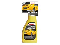 SONAX CARNAUBA SPRAYVAX 500 ML