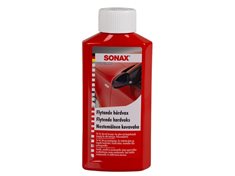 SONAX FLYTANDE HÅRDVAX 250 ML