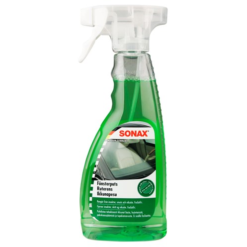 SONAX FÖNSTERPUTS  500 ML