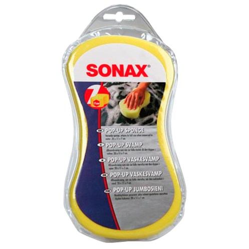SONAX POP-UP SVAMP, JUMBO