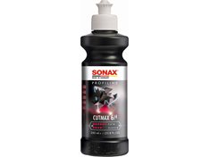 SONAX PROFILINE CUTMAX 250 ML