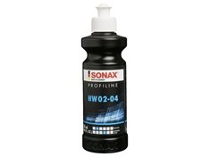 SONAX PROFILINE HW 02-04 250 ML