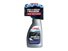 SONAX XTREME INTERIOR SCHAMPOO 500ML