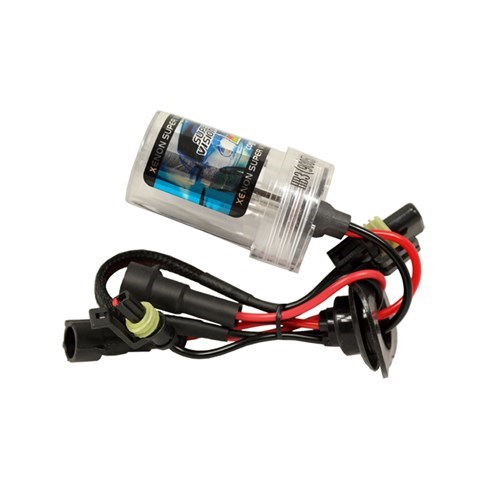 H7 55W Speedstarter Xenonlampa 4300K