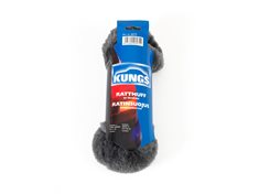 Rattmuff Grå
