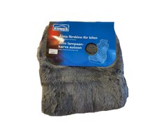 Äkta Fårskinn Grått