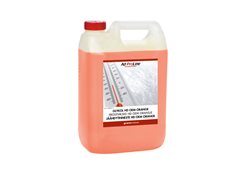 Glykol HD OEM Orange 4l