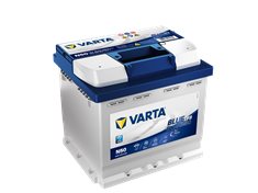 VARTA BLUE DYNAIMC EFB N50 START-STOP 50AH