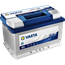 VARTA BLUE DYNAIMC EFB START-STOP 65AH D54