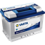 Varta Blue Dynamic E12 12V 74Ah 57413
