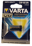 VARTA LITHIUM CR123A