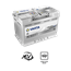 Varta Silver Dynamic Start Stop AGM A7 12V 70Ah