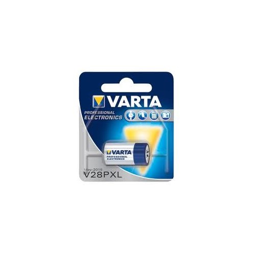 VARTA V28 PXL