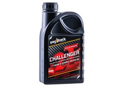 PAYBACK CHALLENGER HELSYNTETISK 2-TAKTSOLJA