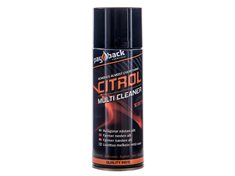 PAYBACK CITROL