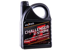 PAYBACK CHALLENGER HELSYNTETISK 2-TAKTSOLJA